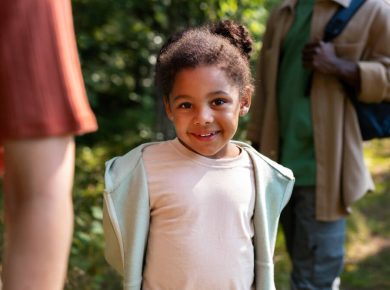 Orphan care essentials